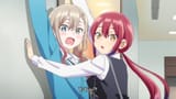 [ASW] Bad Girl - 01 [1080p HEVC][78366CD5],00_19_05, 0009