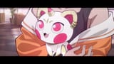 [SubsPlease] To Be Hero X - 11 (1080p) [5DC204DB].mkv_20250615_115402.477