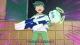 [LoliHouse] Puniru wa Kawaii Slime - 05 [WebRip 1080p HEVC-10bit AAC SRTx2].mkv-00001