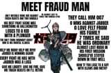 Fraud 