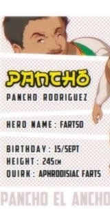 Fartso