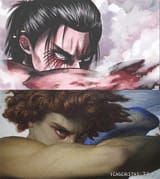 Eren Yeager