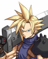 gohan strife