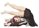 Aisha bratty maid 1