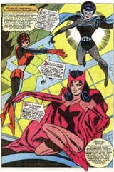 Avengersbabes