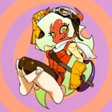 Haruhara Scanty