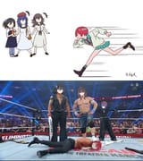 MonoHibiTabiBased