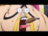 queen enel react