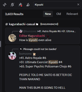kekyoshi