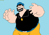 Bluto