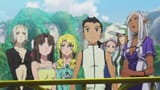 harem