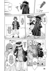 Magus of the Library - c035 (v08) - p026 [Kodansha Comics] [Digital] [XRA-Empire]