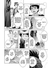 Magus of the Library - c035 (v08) - p028 [Kodansha Comics] [Digital] [XRA-Empire]