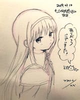 __akemi_homura_and_kyubey_mahou_shoujo_madoka_magica_and_1_more_drawn_by_no_bi__c44a4be9e13bf7de19b4b3b6460ba192