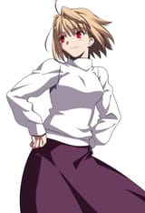 Arcueid