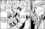 ojou