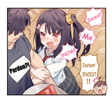 InstantImoutoIncest