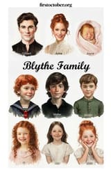 blythe