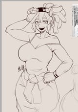 Mei Timeskip2