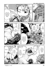 Hakumei to Mikochi - Vol.4 Ch.21 - Screw and Bed - 10