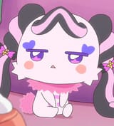 meroron disappointed