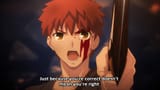 Shirou babble