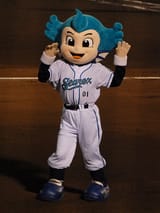 mascot