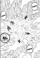 Almighty Saiyan