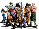 The indomitable defenders