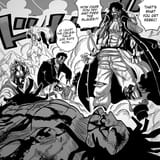 xebec defeated