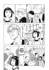 Soredemo Machi wa Mawatteiru - c088 (v11) - p146 [dig] [CR]