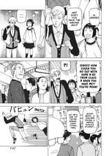 Soredemo Machi wa Mawatteiru - c088 (v11) - p147 [dig] [CR]