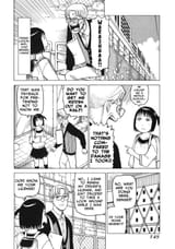 Soredemo Machi wa Mawatteiru - c088 (v11) - p148 [dig] [CR]