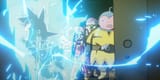 dragon-ball-daima-goku-electrified