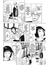 Soredemo Machi wa Mawatteiru - c088 (v11) - p152 [dig] [CR]
