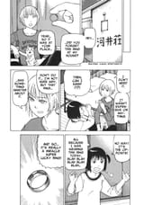 Soredemo Machi wa Mawatteiru - c088 (v11) - p158 [dig] [CR]