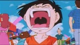 pan crying