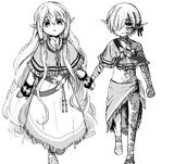 elves