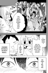 Sankarea - c006 (v02) - p043 [dig] [Tough, Aren&#039;t You...] [Kodansha Comics] [danke-Empire] {HQ}