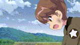 Poor Helmet-Chan