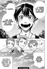 Ekiden Bros - #002 - Stage 2_ Bro Returns - 25