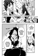 Kaedegami - #003 - Chapter 3_ _A Little Bit Angry_ - 16