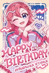 OtoP hbd 2025