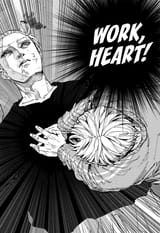 SAKAMOTO DAYS - #220 - Days 220 I Won&#039;t Let You Die! - 18
