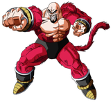 ssj true form nappa