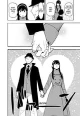 SPY x FAMILY - #119 - MISSION 119 - 16