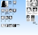 kenturia chart
