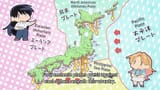 [ASW] Ruri no Houseki - 01 [1080p HEVC][5880CAB1],00_09_08, 0003