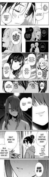 3dpd realistic women blackpill updated