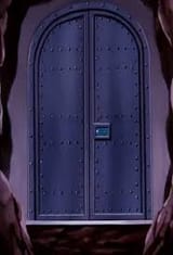 door of doom